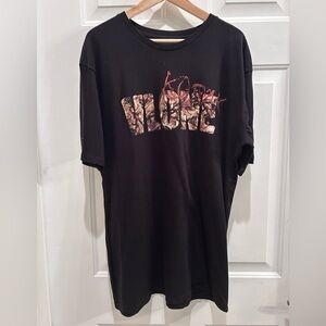 Kodak Black x Vlone Vlonekb T-shirt